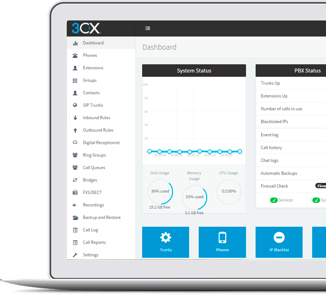 Odoo text and image block